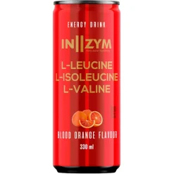 Inzym Energidrikke|Øvrige Drikkevarer<Energi Drink Blood Orange