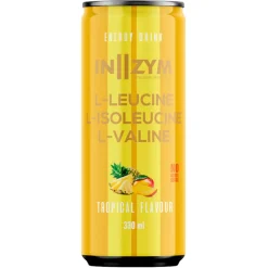 Inzym Energidrikke|Øvrige Drikkevarer>Energi Drink Tropical