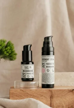 ECOOKING Serum<Energi Serum