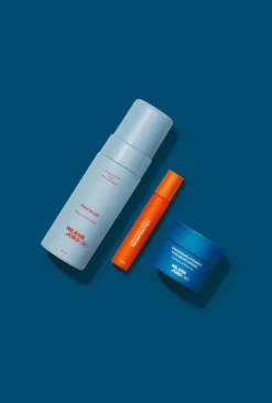 Nilens Jord Ansigtspleje|Dagcreme<Energising Vitamin C Face Moisturiser