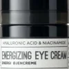 ECOOKING Energizing Eye Cream< Øjenpleje