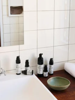 ECOOKING Energizing Eye Cream< Øjenpleje