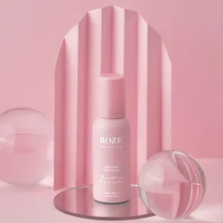 Roze Avenue Rejsestørrelser<Energizing Fiber Mousse