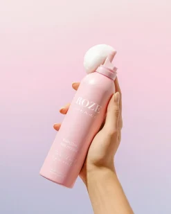 Roze Avenue Styling Mousse<Energizing Fiber Mousse