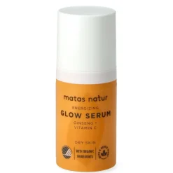 Matas Natur Serum<Energizing Glow Serum