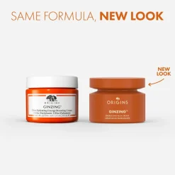 Origins Dagcreme>Energizing Rich Hydrating Cream