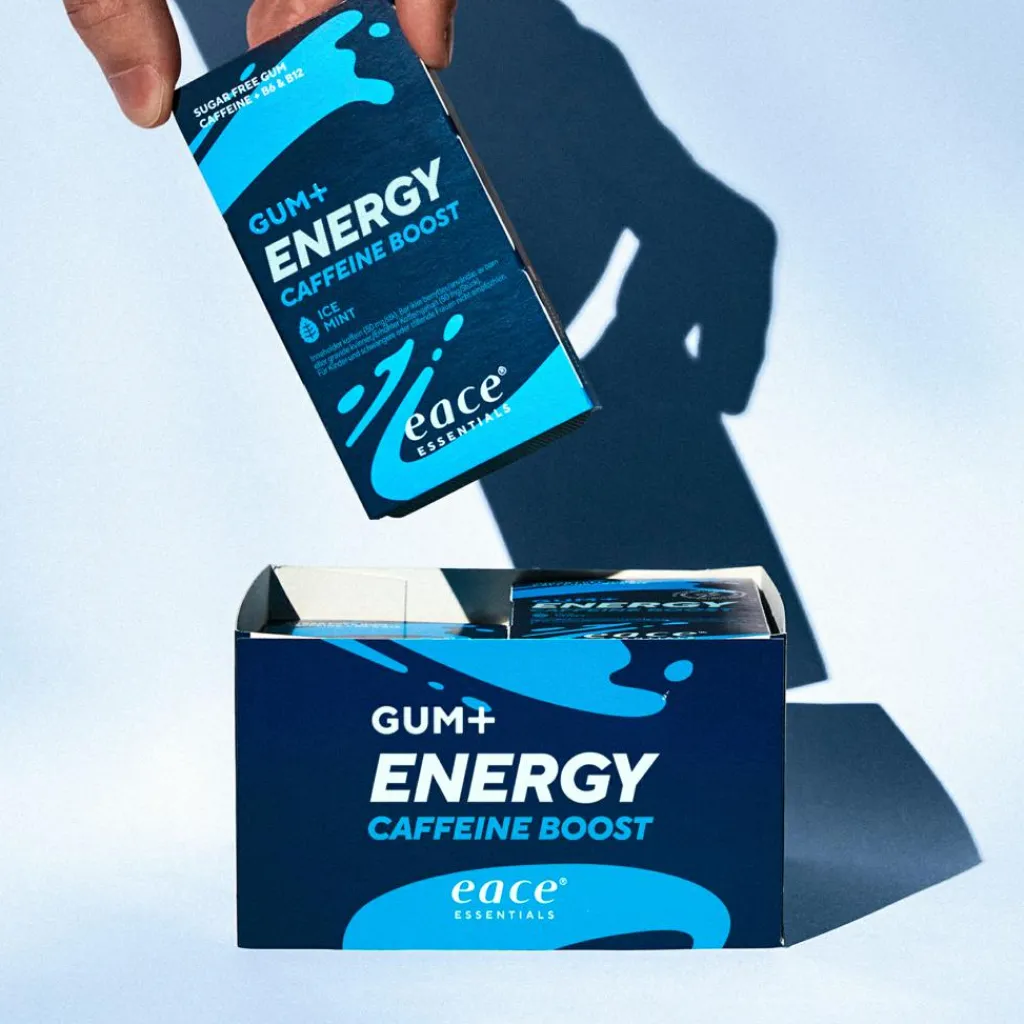 Eace B-Vitamin<Energy Boost