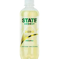 State Drinks Energy Drink< Energidrikke