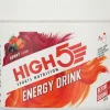 High5 Energidrikke>Energy Drink Powder