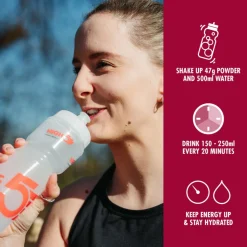 High5 Energidrikke>Energy Drink Powder