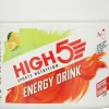 High5 Energy Drink Powder< Energidrikke