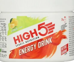 High5 Energy Drink Powder< Energidrikke