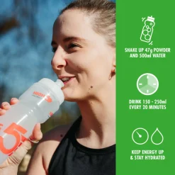 High5 Energy Drink Powder< Energidrikke