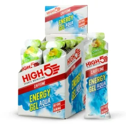 High5 Energigel>Energy Gel