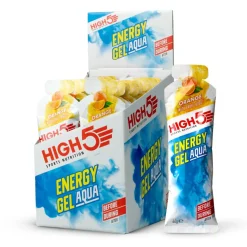 High5 Energigel>Energy Gel
