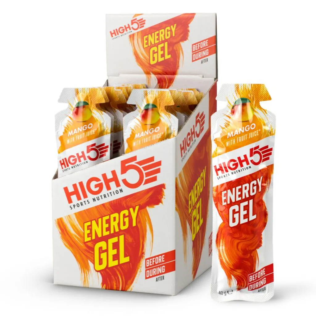 High5 Energigel<Energy Gel
