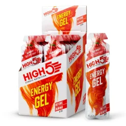 High5 Energigel<Energy Gel
