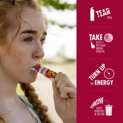 High5 Energigel<Energy Gel