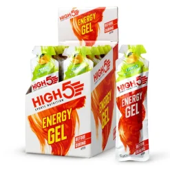 High5 Energy Gel< Energigel