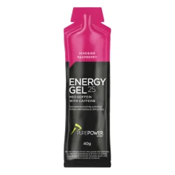 PurePower Energy Gel< Energigel