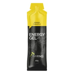 PurePower Energigel>Energy Gel 40 g