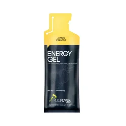 PurePower Energigel>Energy Gel 40 g