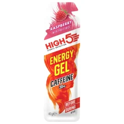 High5 Energigel<Energy Gel Caffeine