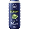 NIVEA Kropspleje>Energy Shower Gel