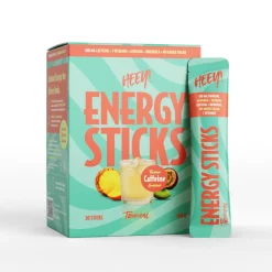 Heey! Energidrikke>Energy Sticks