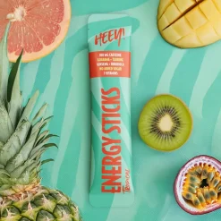 Heey! Energidrikke>Energy Sticks