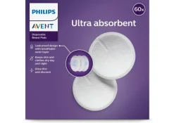 Philips Avent Engangsammeindlæg<Børn Ammeindlæg