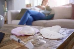 Philips Avent Engangsammeindlæg<Børn Ammeindlæg