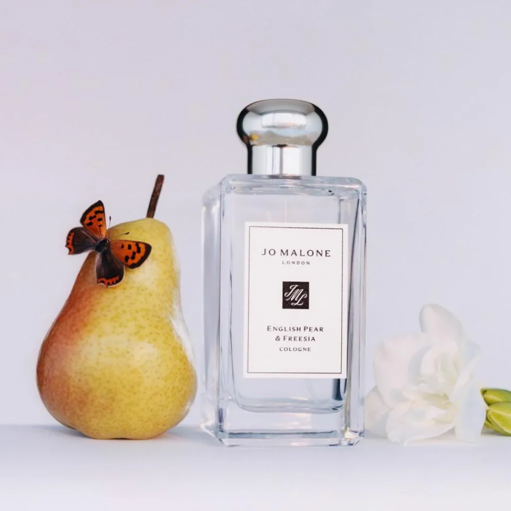 Jo Malone London English Pear & Freesia Cologne< Til Hende|Eau De Toilette