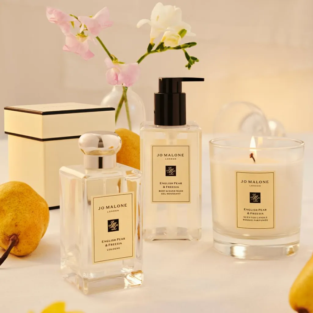 Jo Malone London English Pear & Freesia Cologne< Til Hende|Eau De Toilette