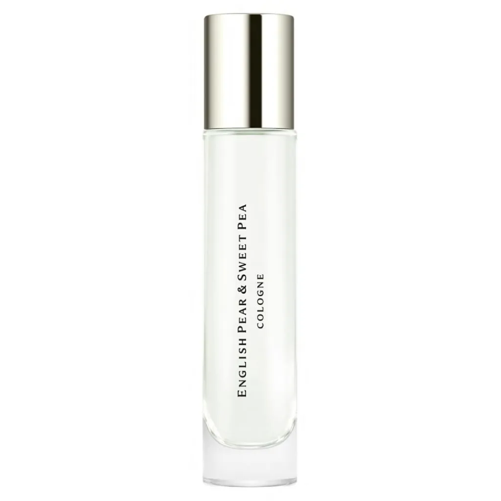 Jo Malone London English Pear & Sweet Pea Cologne Travel Spray< Miniparfumer