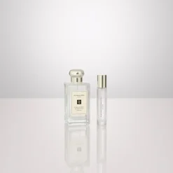 Jo Malone London English Pear & Sweet Pea Cologne Travel Spray< Miniparfumer