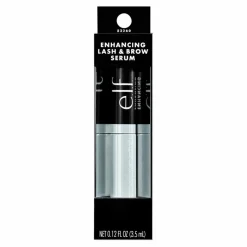 e.l.f. Serum>Enhancing Lash & Brow Serum