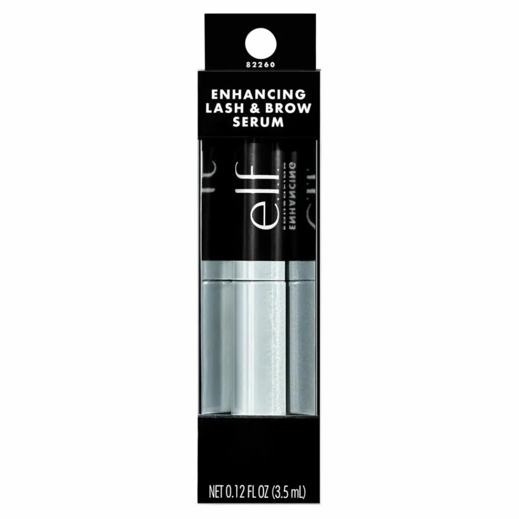 e.l.f. Serum>Enhancing Lash & Brow Serum