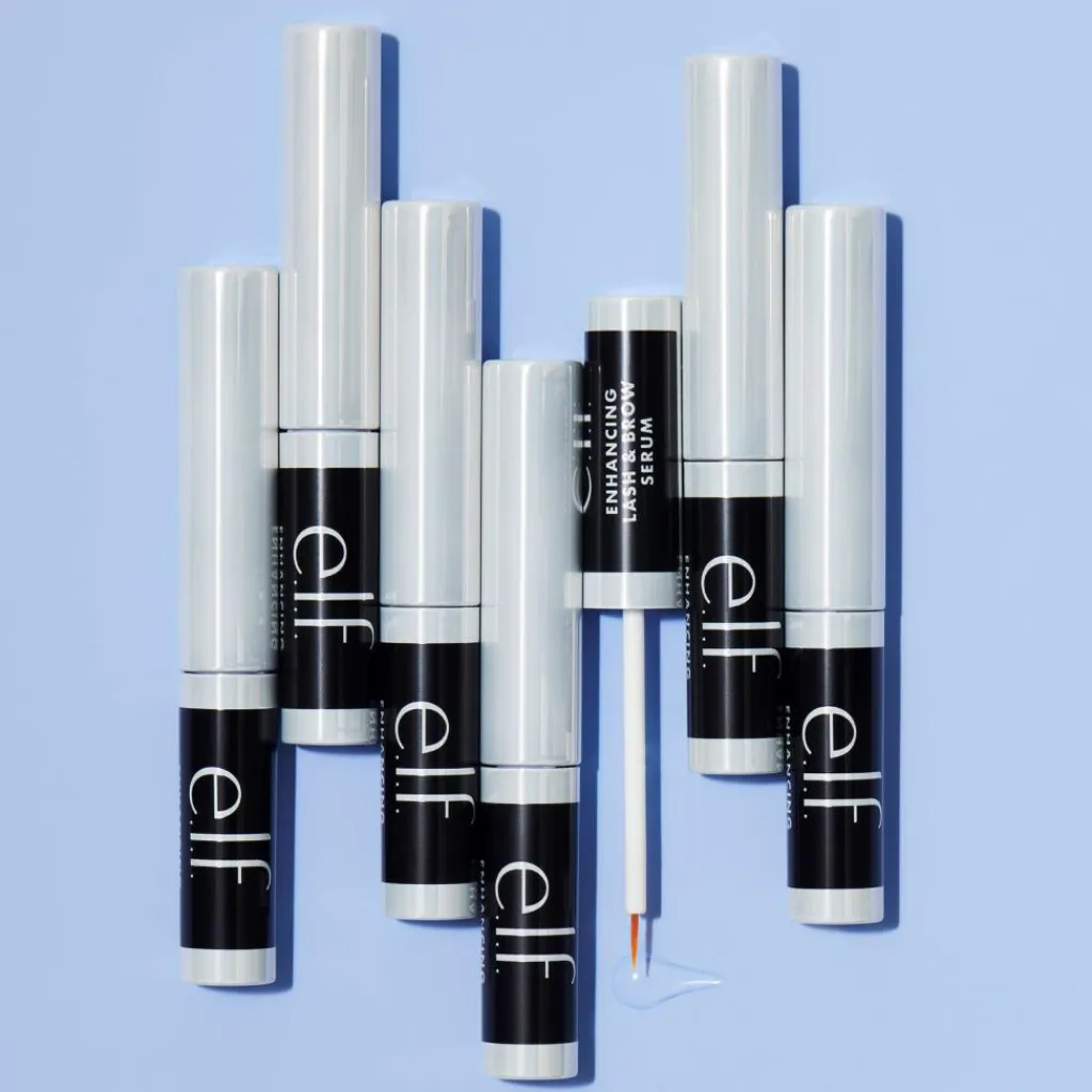 e.l.f. Serum>Enhancing Lash & Brow Serum