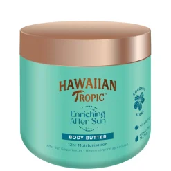 Hawaiian Tropic Aftersun<Enriching Coconut Body Butter After Sun