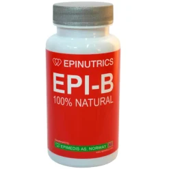 Epinutrics B-Vitamin>Epi-B