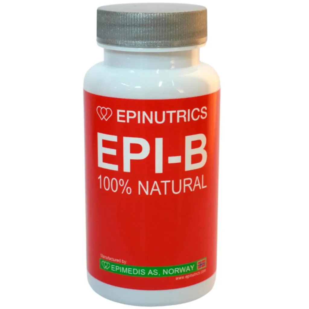 Epinutrics B-Vitamin>Epi-B