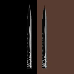 NYX PROFESSIONAL MAKEUP Eyeliner<Epic Ink Liner