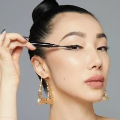 NYX PROFESSIONAL MAKEUP Eyeliner<Epic Ink Liner