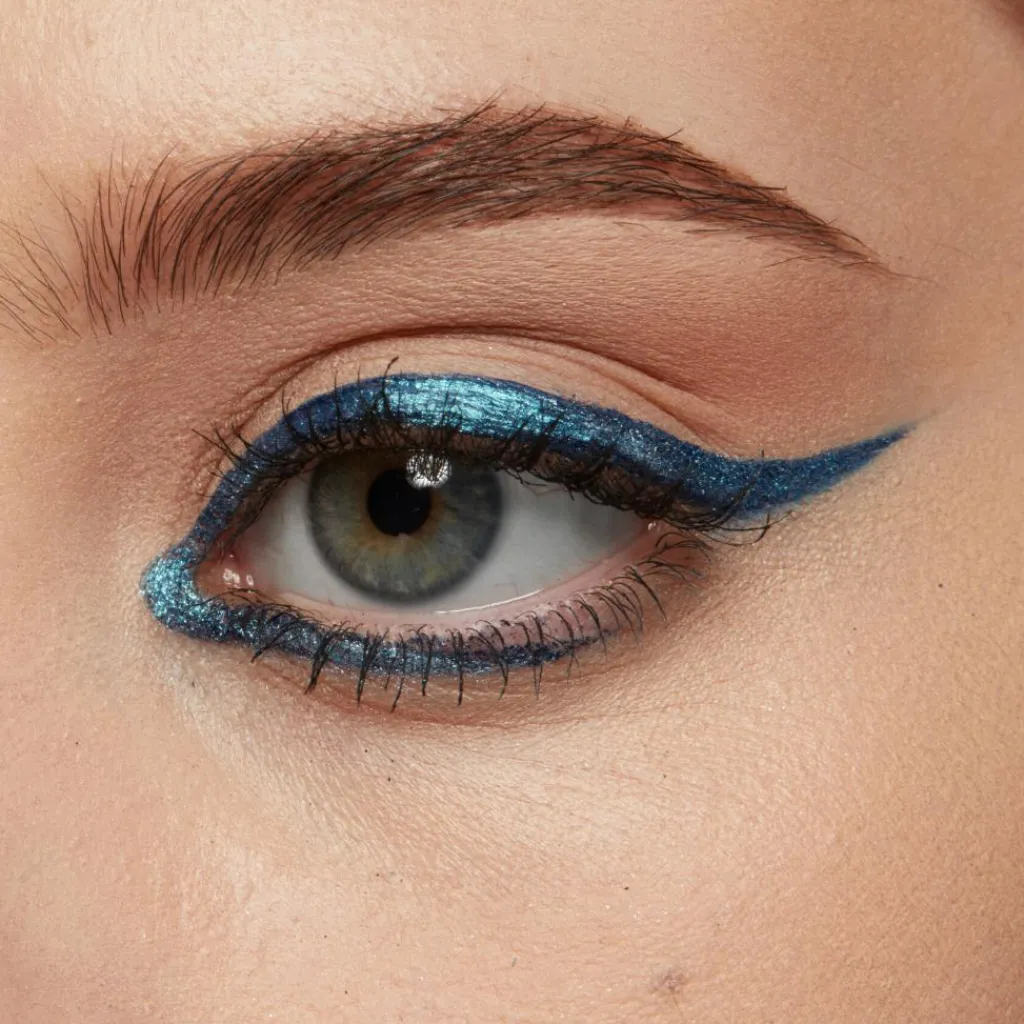 NYX PROFESSIONAL MAKEUP Eyeliner>Epic Ink Liner Glitz Vandfast Eyelinerpen