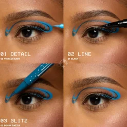 NYX PROFESSIONAL MAKEUP Eyeliner><noscript><img width=