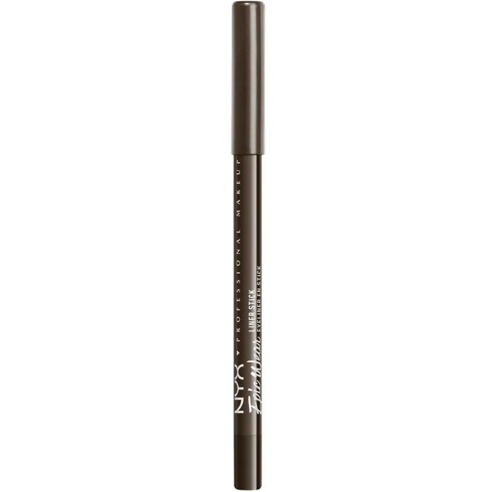 NYX PROFESSIONAL MAKEUP Epic Wear Liner Stick< Eyeliner