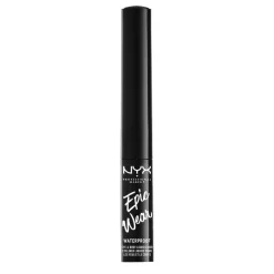 NYX PROFESSIONAL MAKEUP Eyeliner>Epic Wear Semi Permanent Liquid Liner