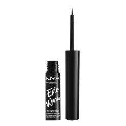 NYX PROFESSIONAL MAKEUP Eyeliner>Epic Wear Semi Permanent Liquid Liner