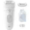 Braun Epilatorer>Epilator